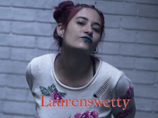 Laurenswetty