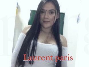 Laurent_paris