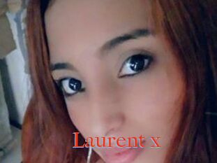 Laurent_x