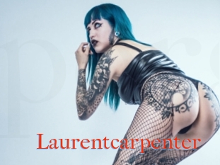 Laurentcarpenter
