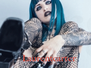 Laurentcarter