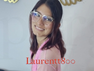 Laurentt800