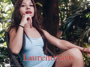 Laurenttravis