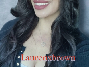 Laurenxbrown