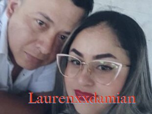 Laurenxxdamian