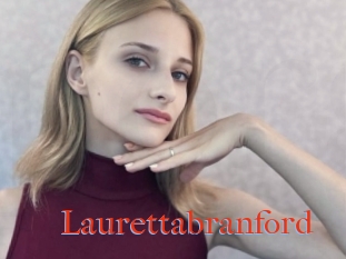 Laurettabranford