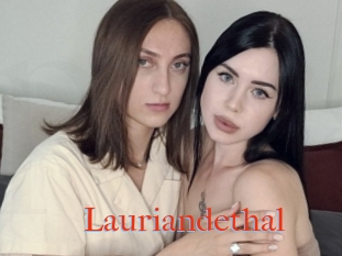 Lauriandethal