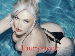 Lauriesteele
