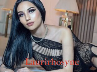 Laurirhosyne