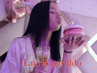 Lauritagiraldo