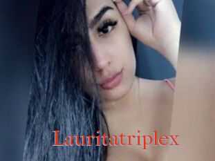 Lauritatriplex