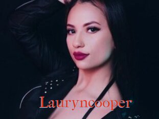 Lauryncooper