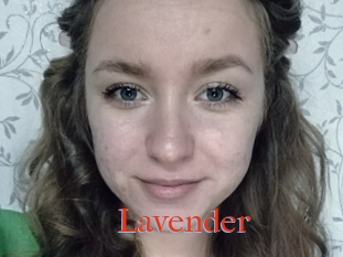 Lavender