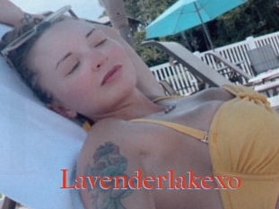 Lavenderlakexo