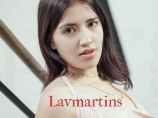 Lavmartins
