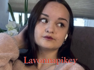 Lavonnapikey