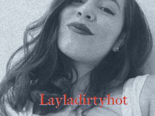 Layladirtyhot