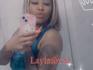 Laylafoxxi