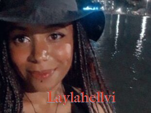 Laylahellvi