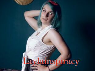 Laylainspiracy