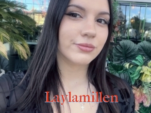 Laylamillen
