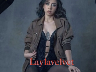 Laylavelvet
