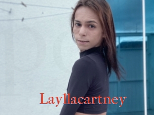 Layllacartney