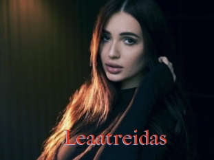 Leaatreidas