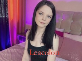 Leacolon