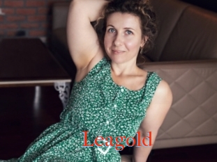 Leagold