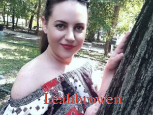 Leahbrowen