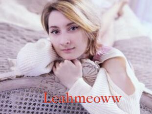 Leahmeoww