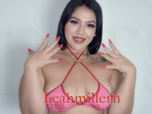 Leahmillerh