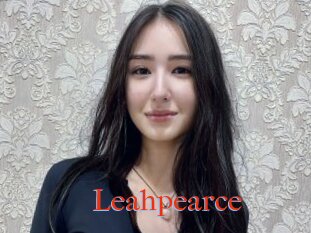 Leahpearce
