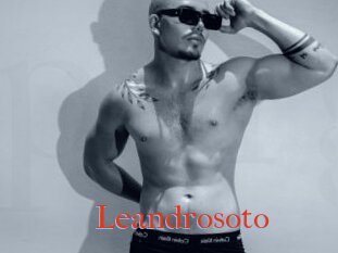 Leandrosoto