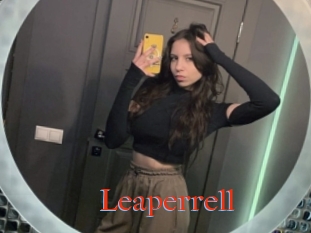 Leaperrell