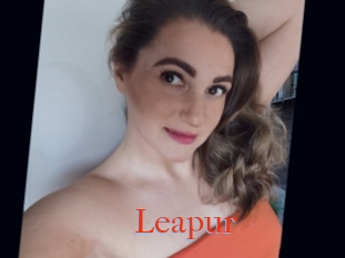 Leapur