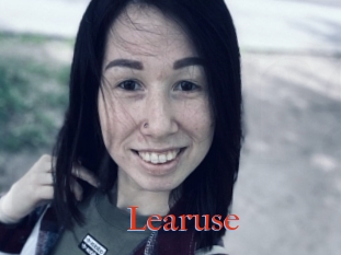 Learuse