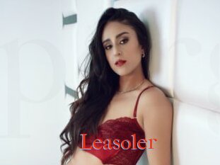Leasoler