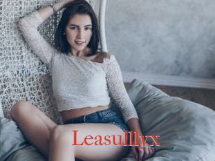 Leasulllyx