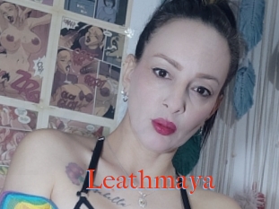 Leathmaya