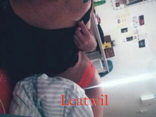 Leatwil
