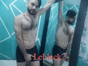 Leblack