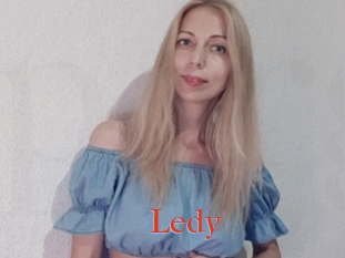 Ledy