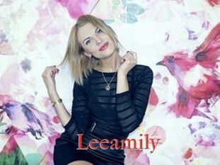 Leeamily