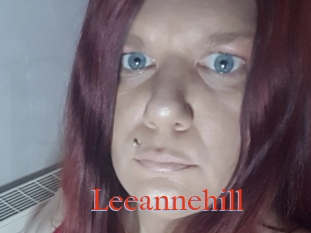 Leeannehill