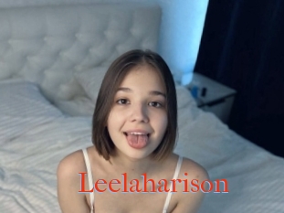 Leelaharison