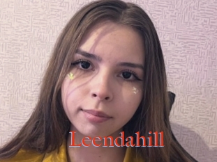 Leendahill