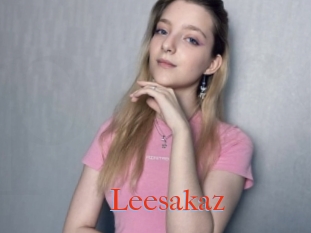 Leesakaz