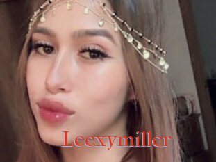 Leexymiller